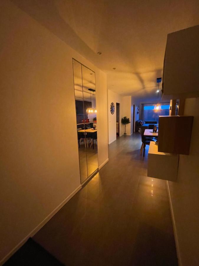Gold Cocoon T3 74M2 Proche Centre Ville Villejust Exterior photo